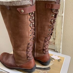 UGG Australia Smithfield Riding Boots